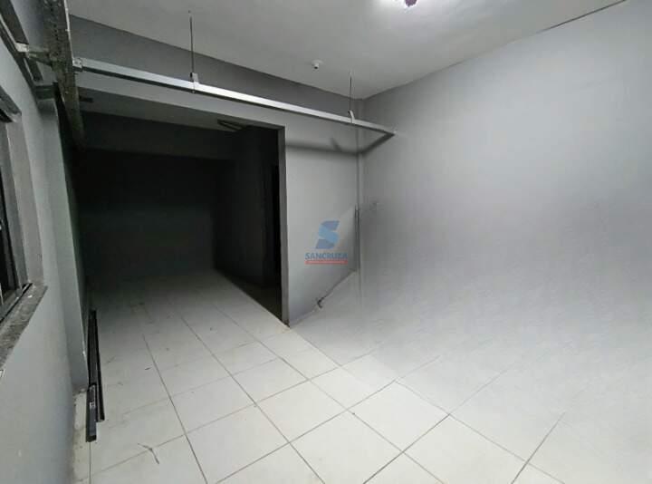 Loja para aluguel no Glória: 