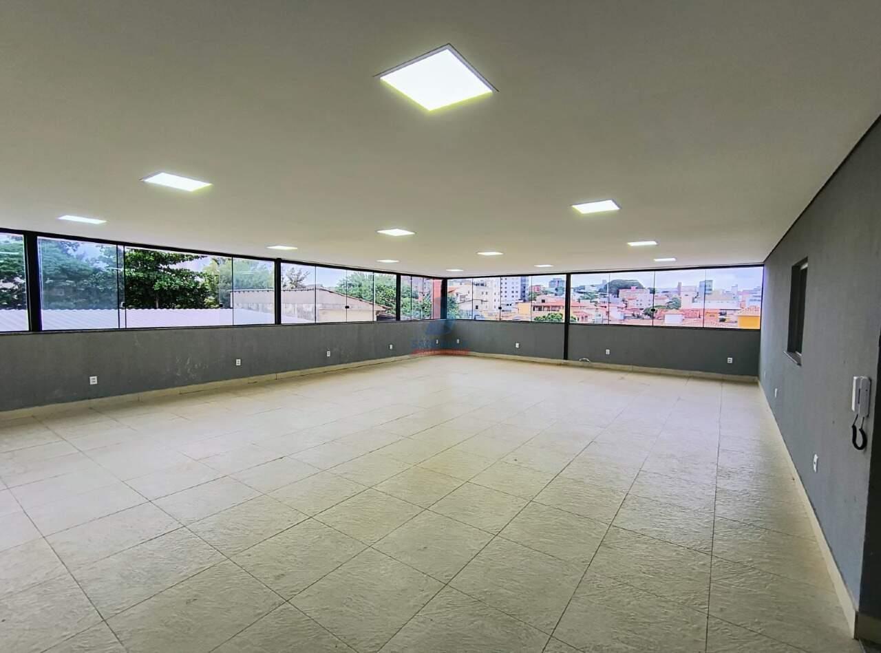 Andar corrido para aluguel no Glória: 