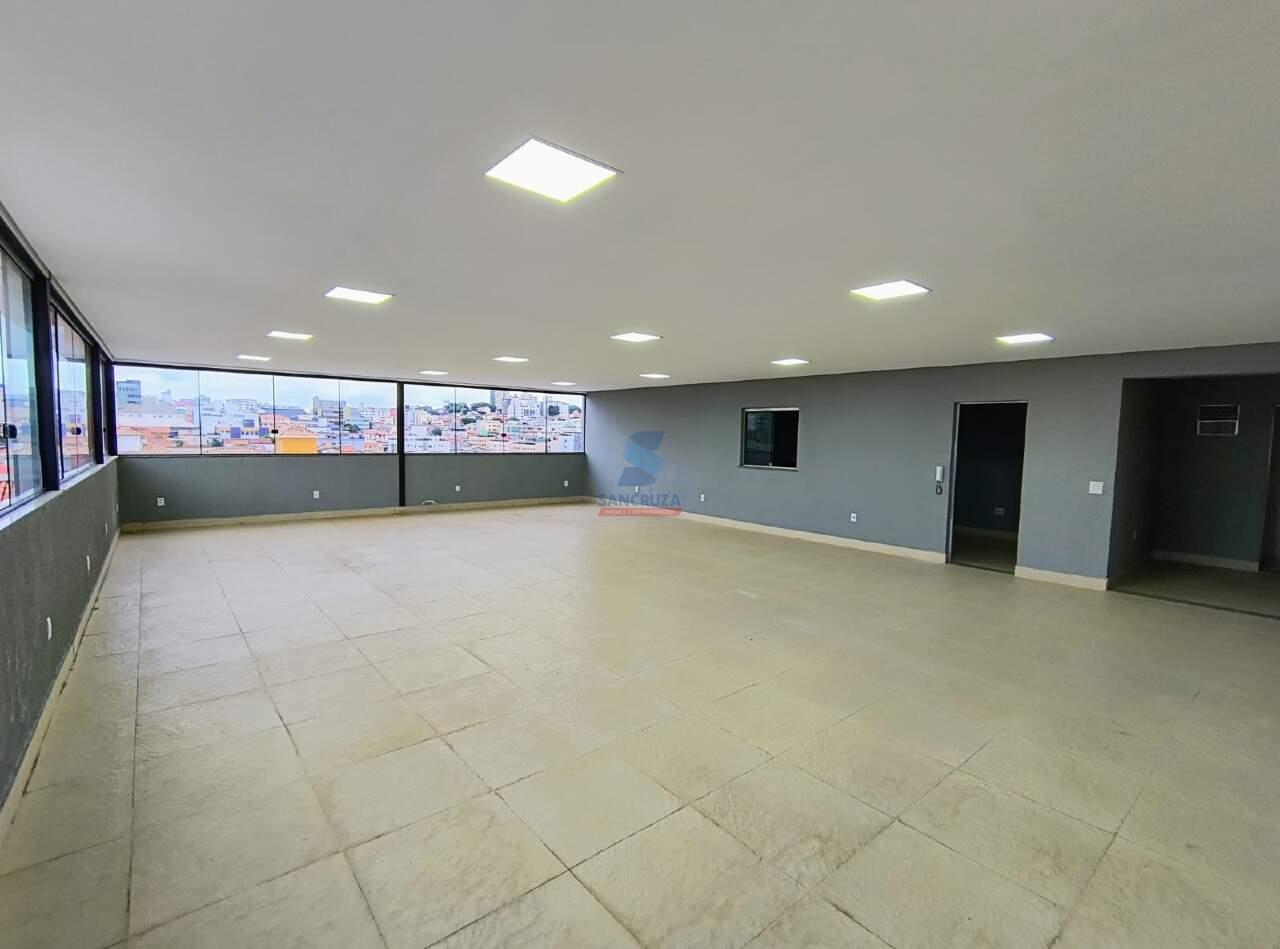 Andar corrido para aluguel no Glória: 