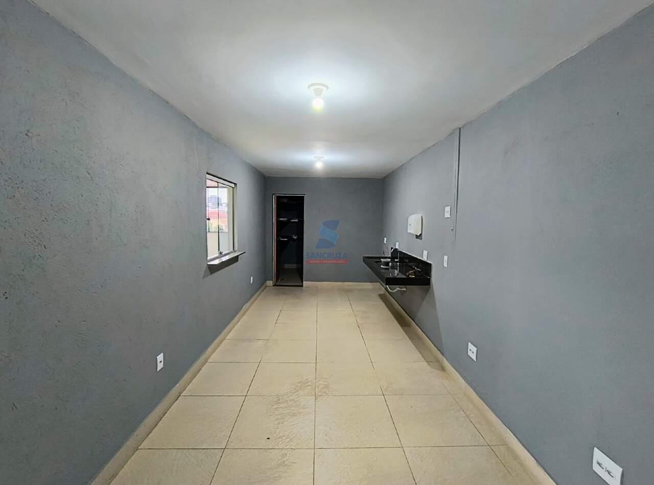 Andar corrido para aluguel no Glória: 