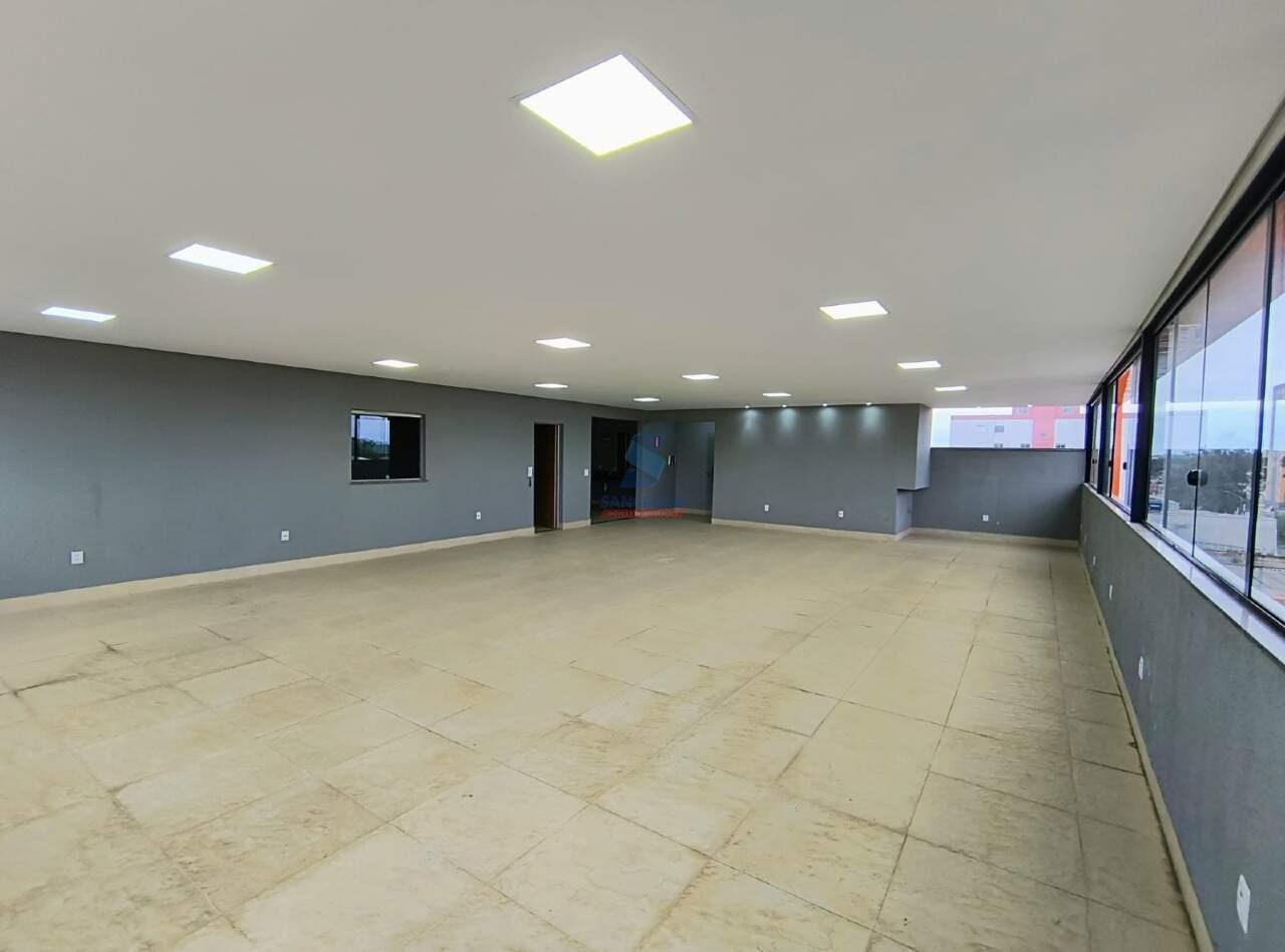 Andar corrido para aluguel no Glória: 