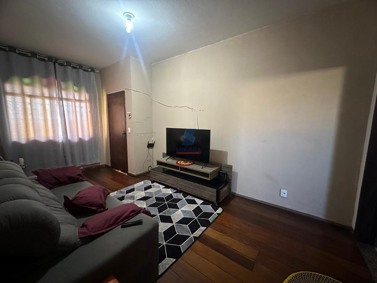 Cobertura à venda no Riacho das Pedras: 