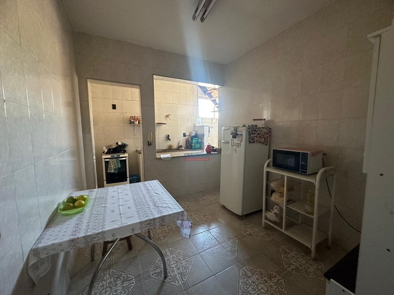 Cobertura à venda no Riacho das Pedras: 