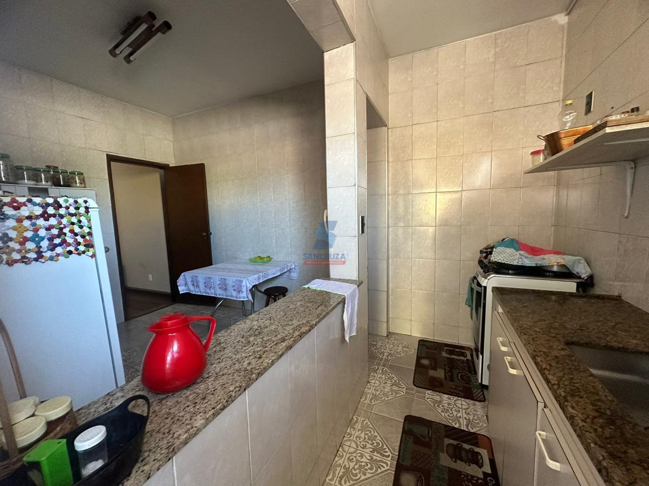 Cobertura à venda no Riacho das Pedras: 