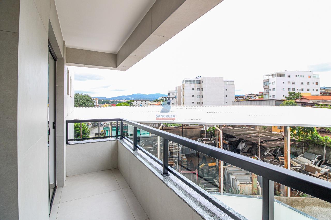 Apartamento à venda no Jardim Industrial: 