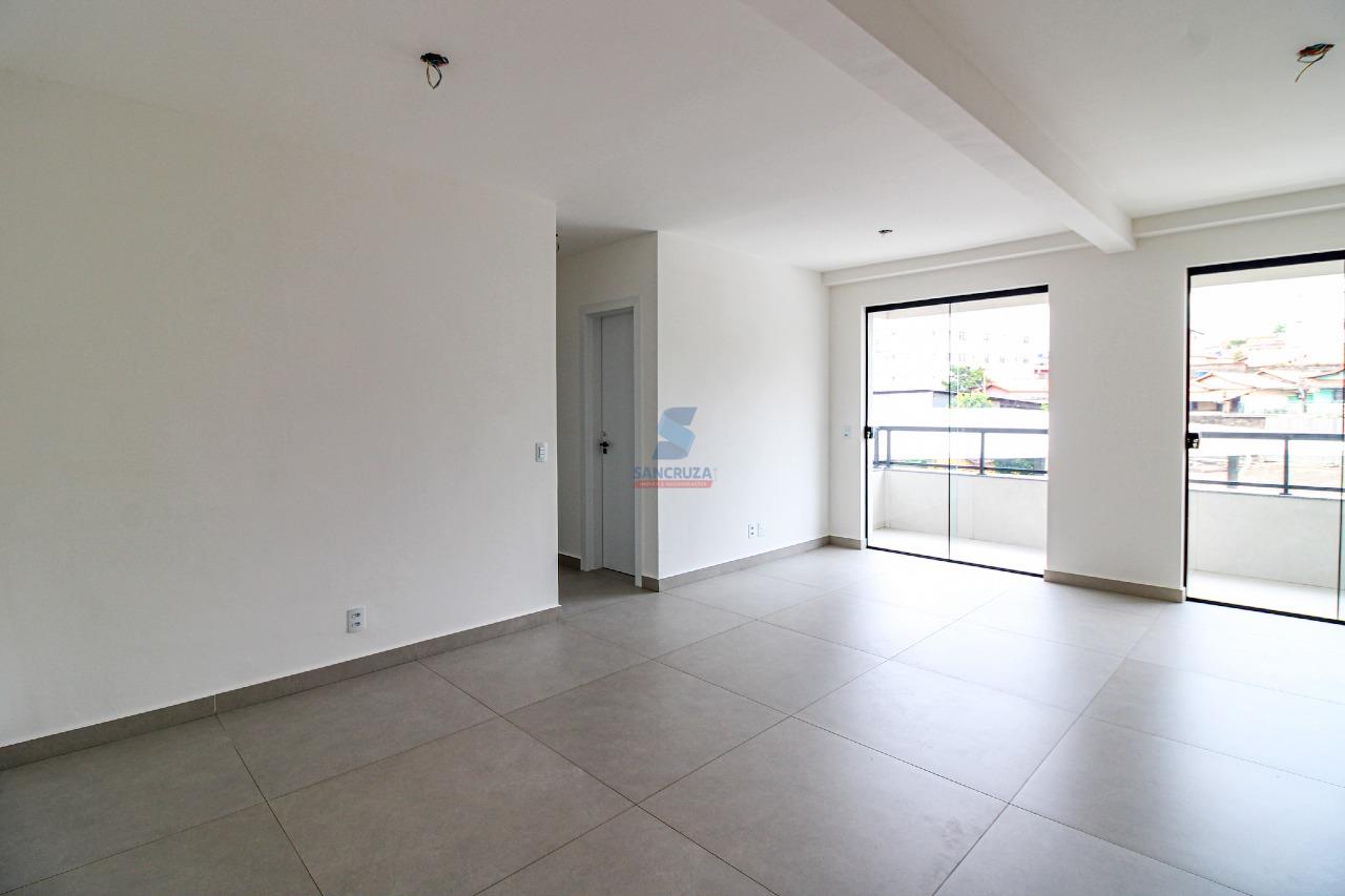 Apartamento à venda no Jardim Industrial: 