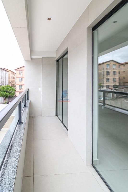 Apartamento à venda no Jardim Industrial: 