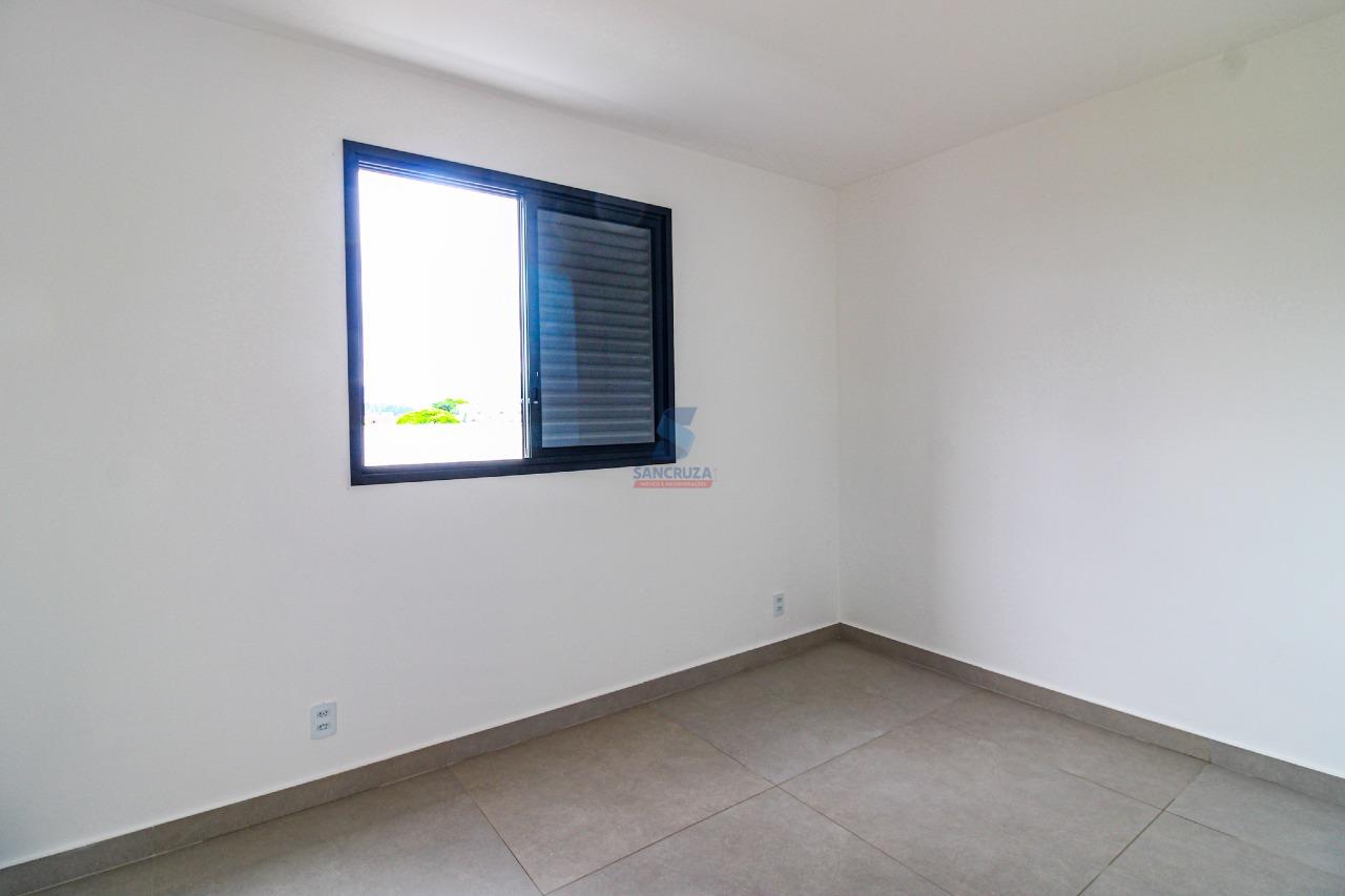 Apartamento à venda no Jardim Industrial: 