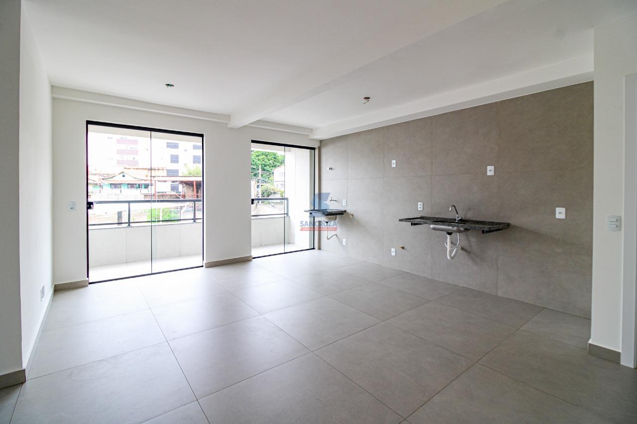 Apartamento à venda no Jardim Industrial: 