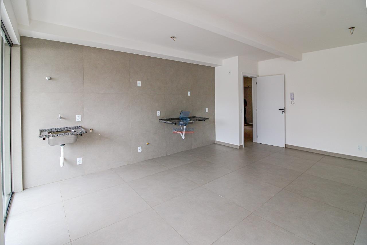 Apartamento à venda no Jardim Industrial: 