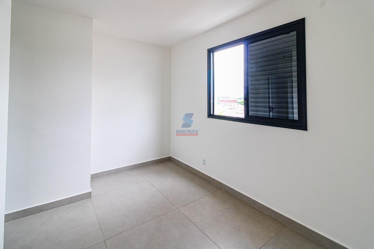 Apartamento à venda no Jardim Industrial: 