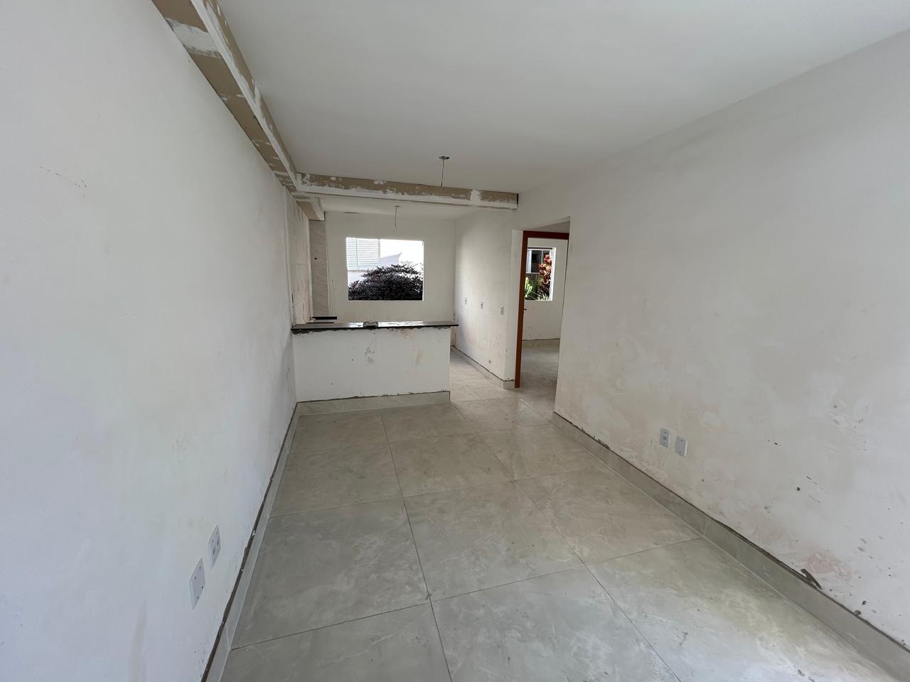 Cobertura à venda no Arvoredo: 