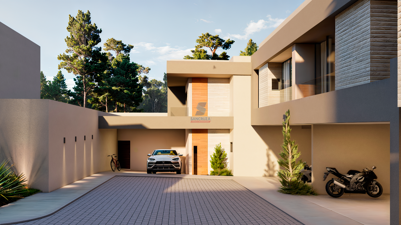 Casa de condomínio à venda no Nossa Senhora do Carmo: 