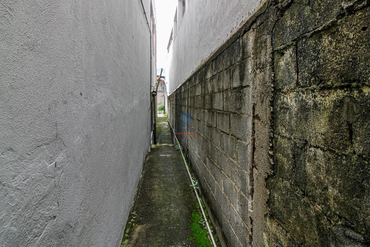 Barracão para aluguel no Eldorado: 