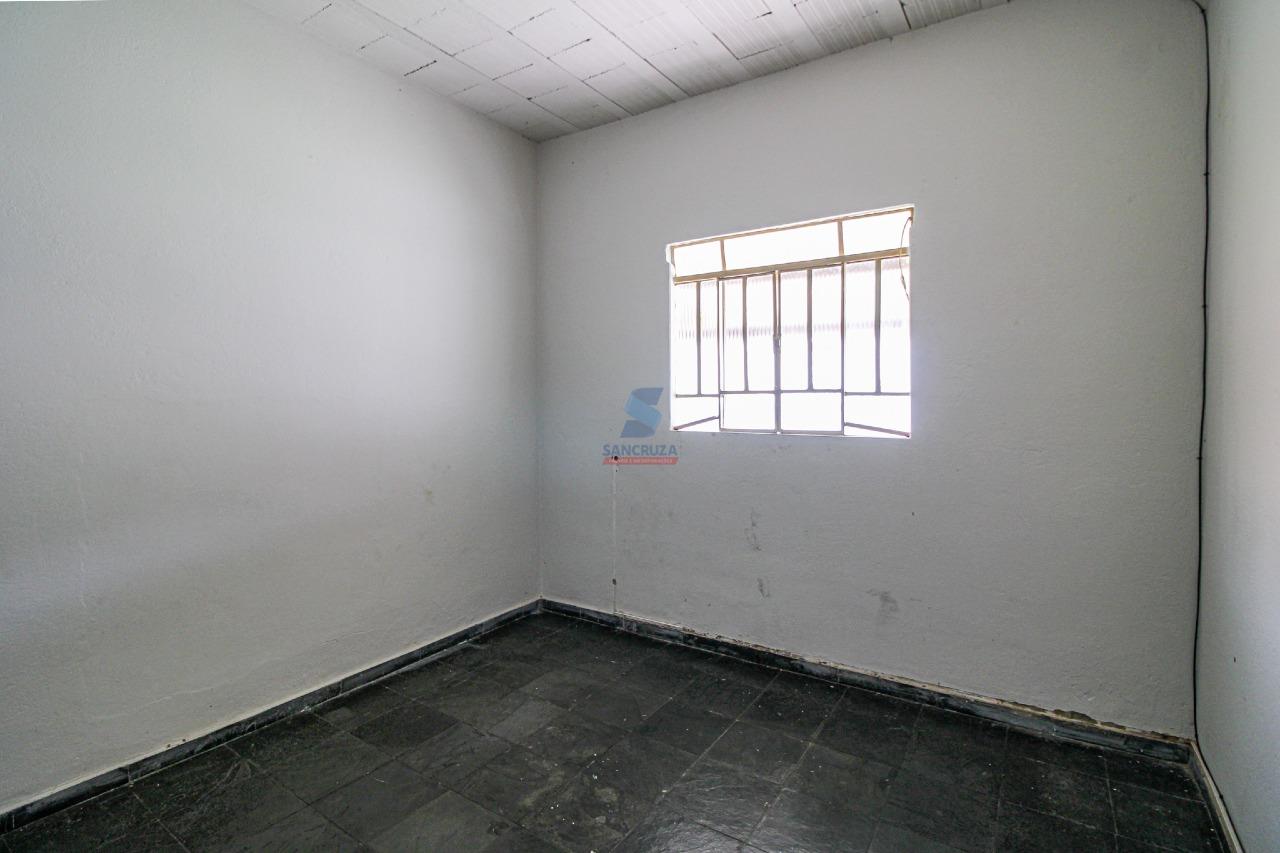 Barracão para aluguel no Eldorado: 