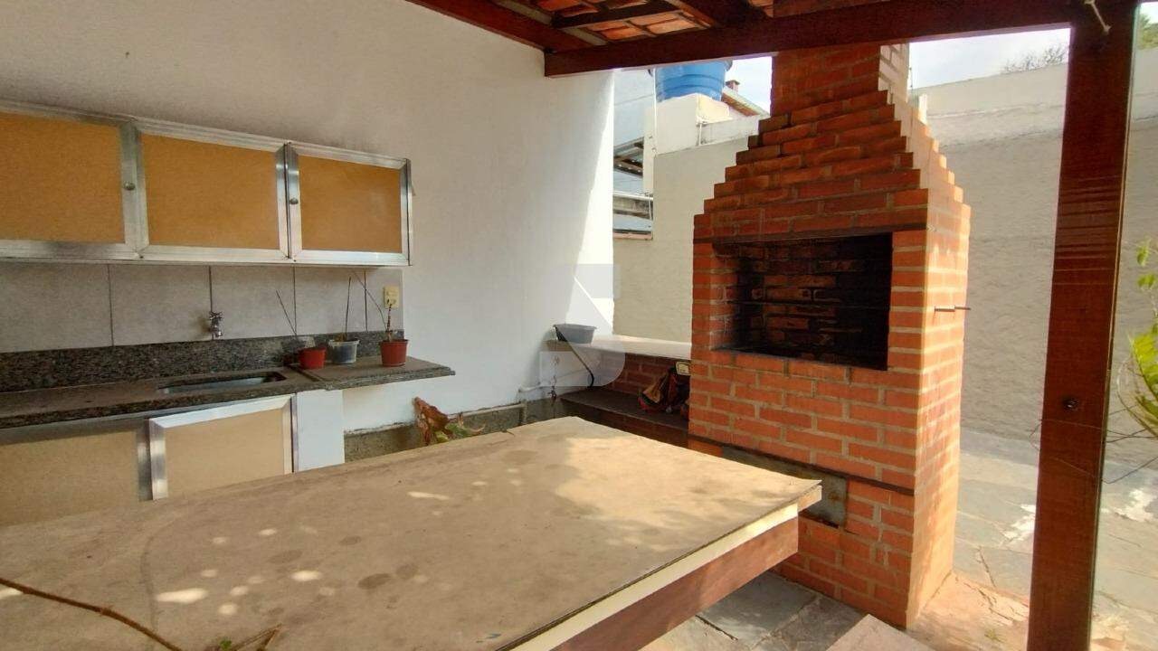 Casa à venda no Novo Eldorado: 