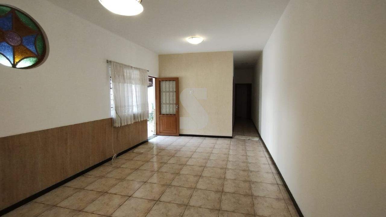 Casa à venda no Novo Eldorado: 