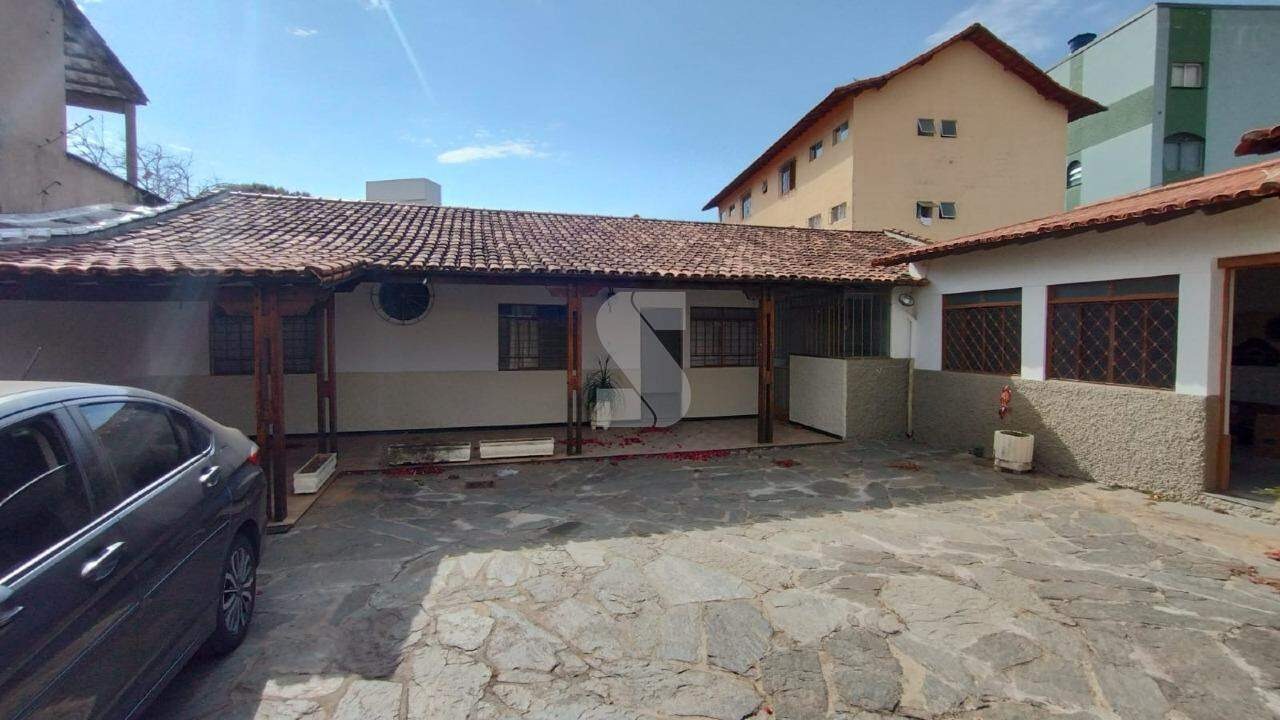 Casa à venda no Novo Eldorado: 