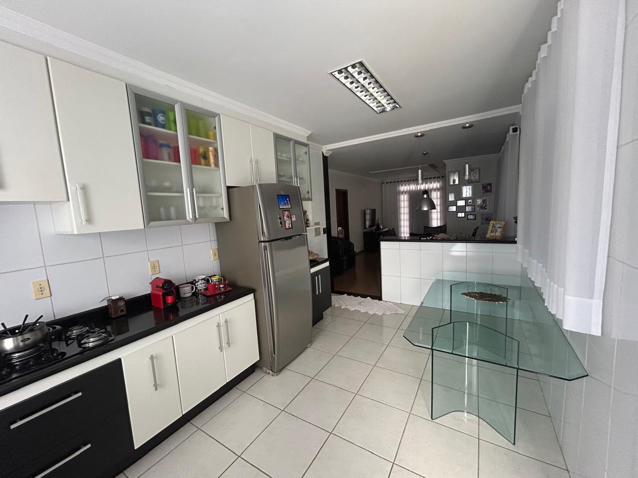 Casa à venda no Eldorado: 