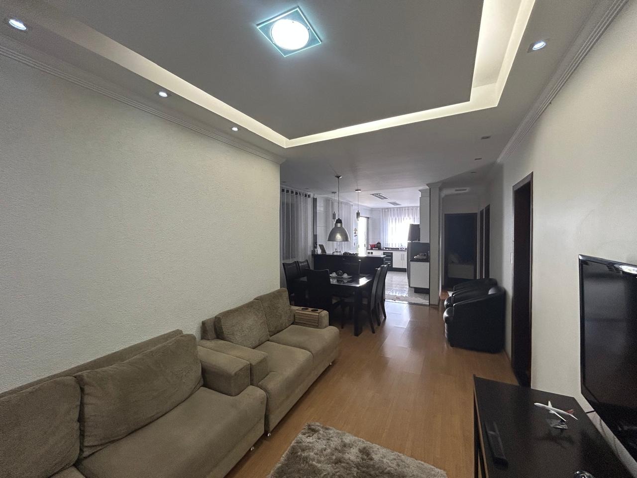 Casa à venda no Eldorado: 