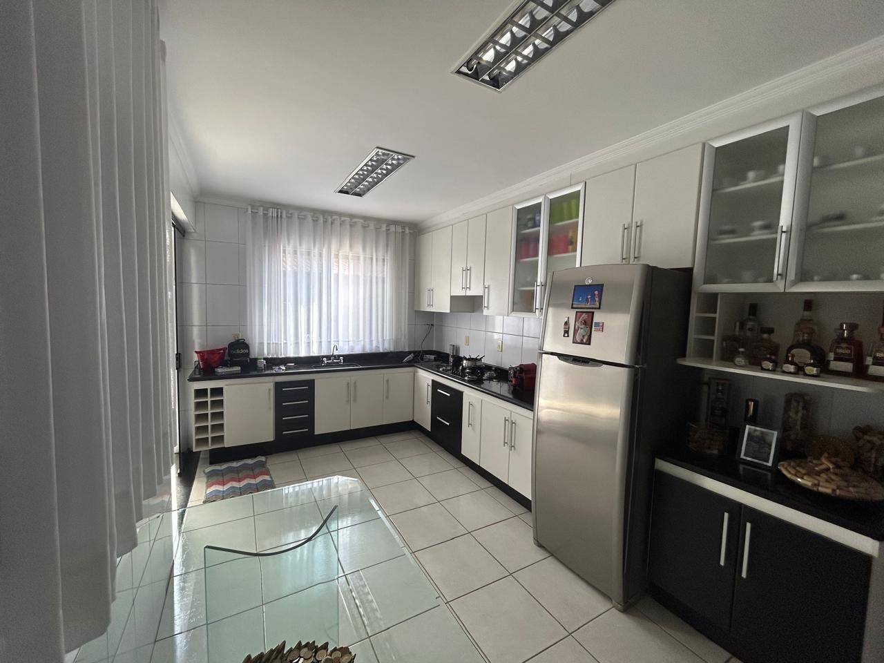 Casa à venda no Eldorado: 