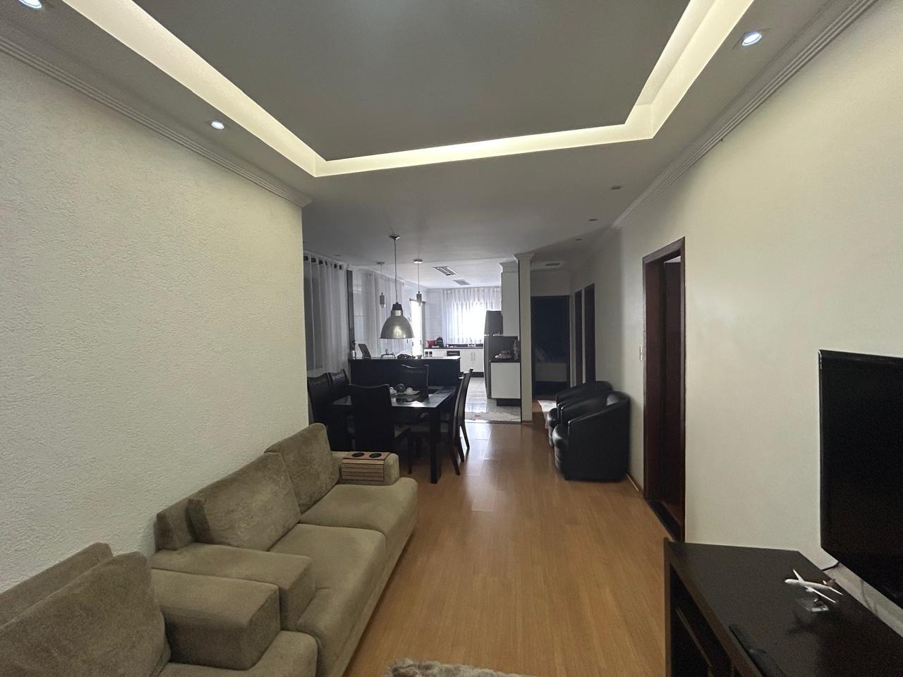 Casa à venda no Eldorado: 