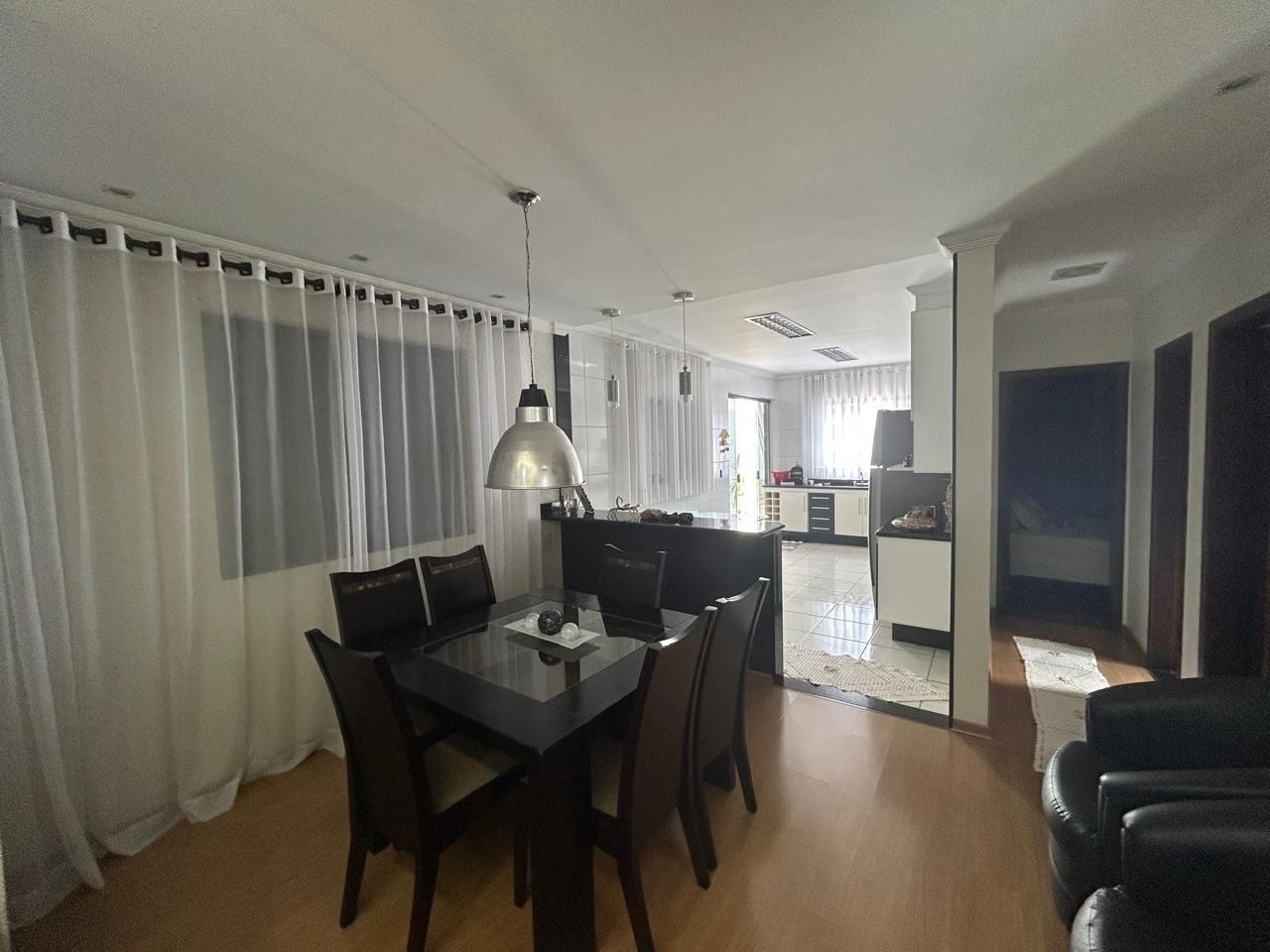 Casa à venda no Eldorado: 