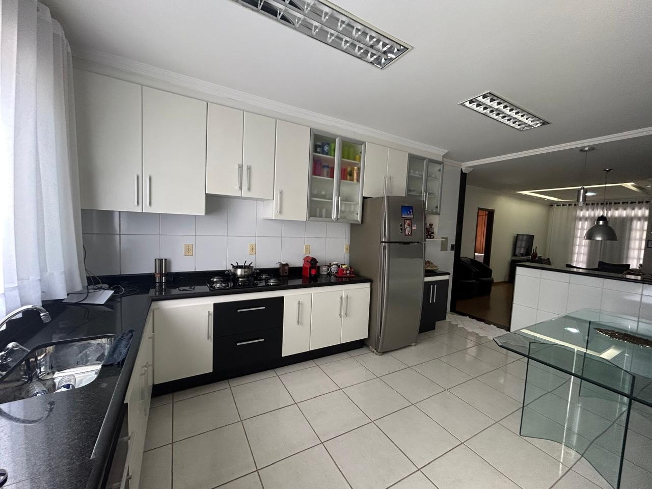 Casa à venda no Eldorado: 