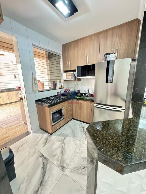 Casa Geminada à venda no AMARANTE: 