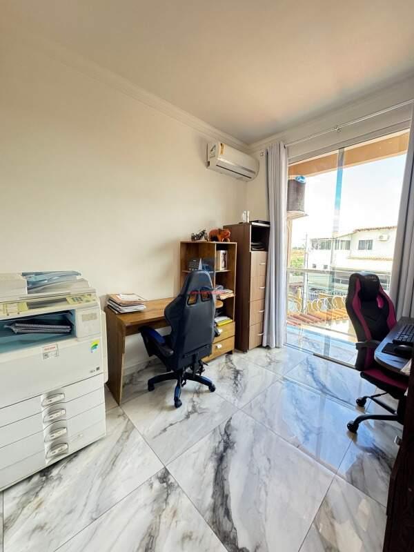 Casa Geminada à venda no AMARANTE: 