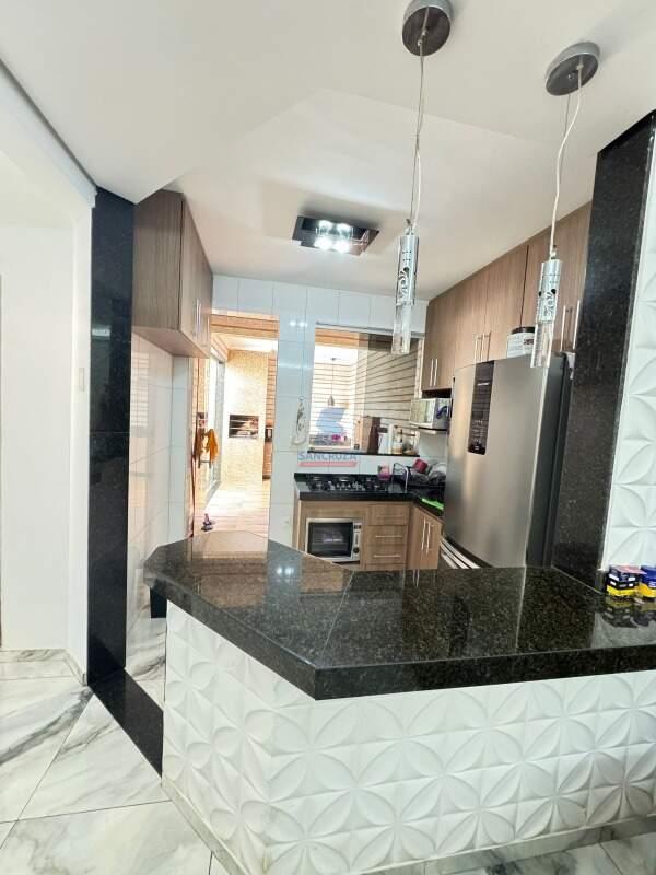 Casa Geminada à venda no AMARANTE: 