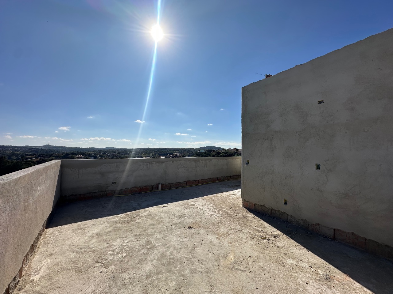 Cobertura à venda no Europa: 