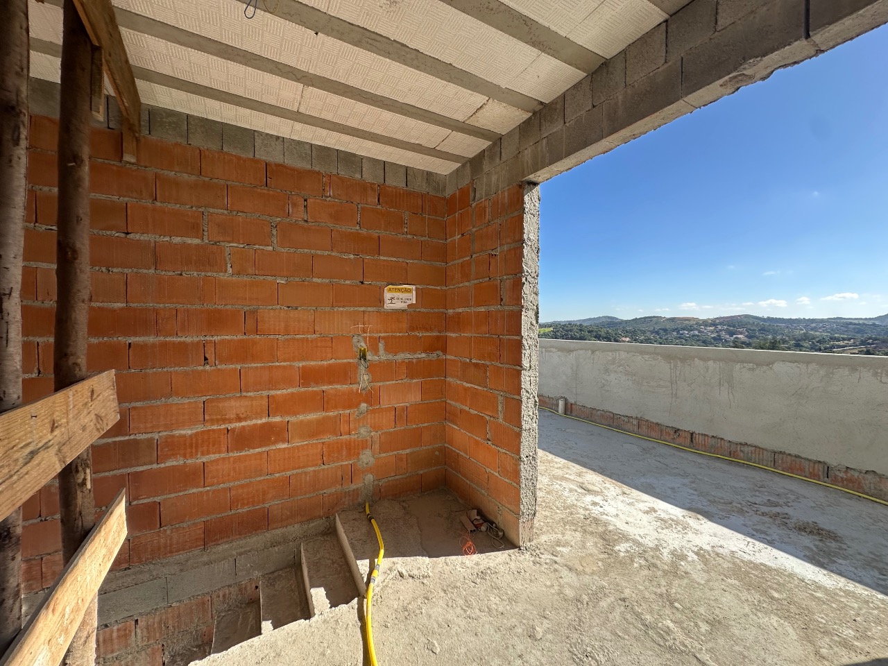 Cobertura à venda no Europa: 