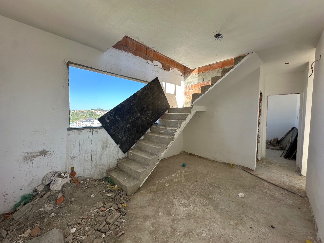 Cobertura à venda no Europa: 