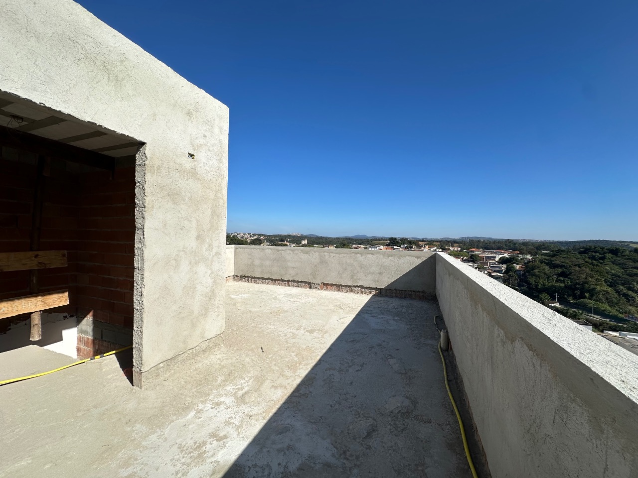 Cobertura à venda no Europa: 