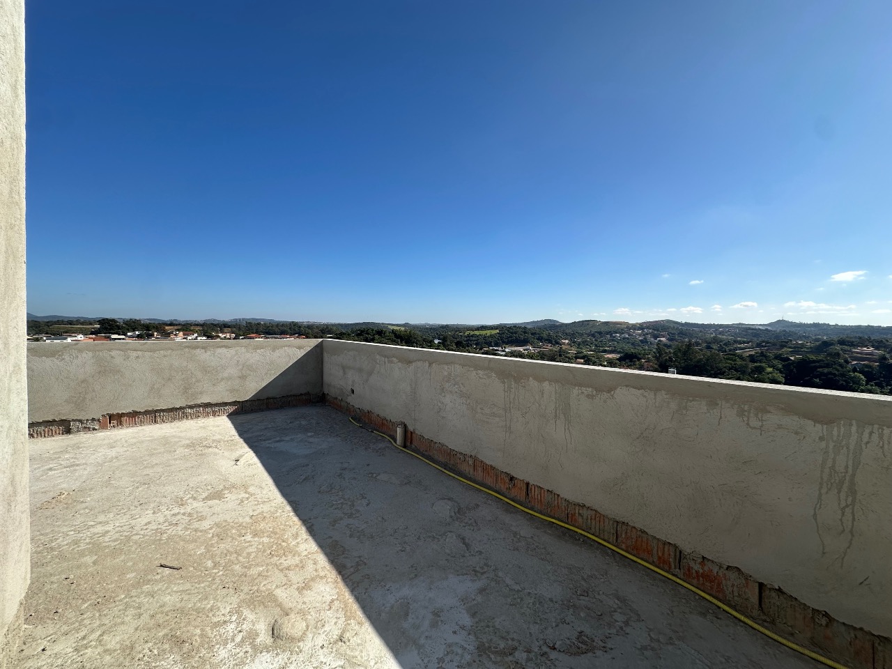 Cobertura à venda no Europa: 