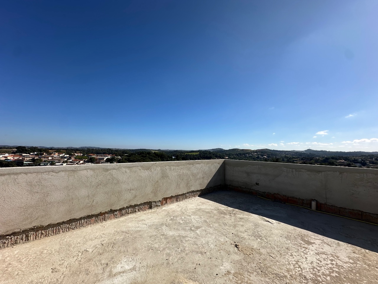 Cobertura à venda no Europa: 