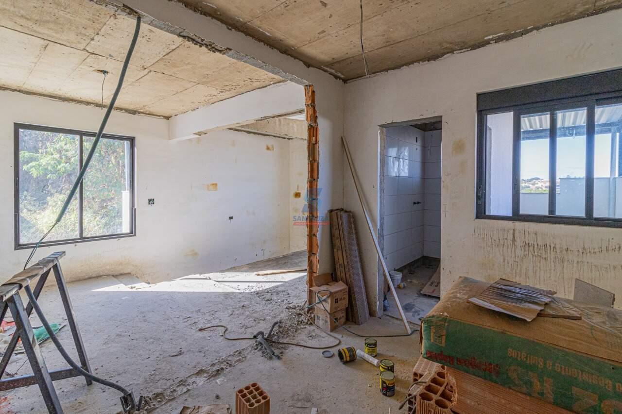 Cobertura à venda no Arcádia: 