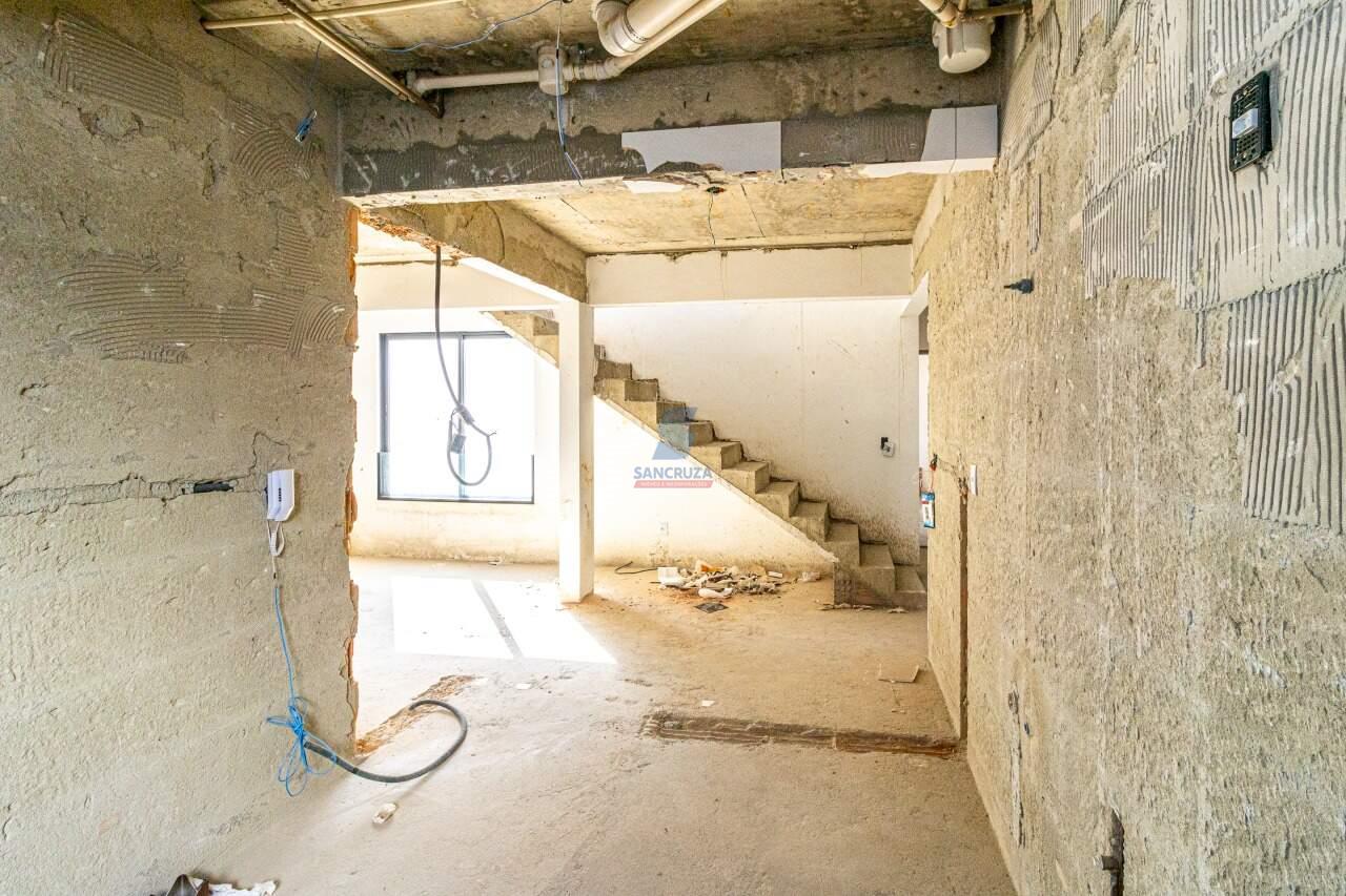 Cobertura à venda no Arcádia: 