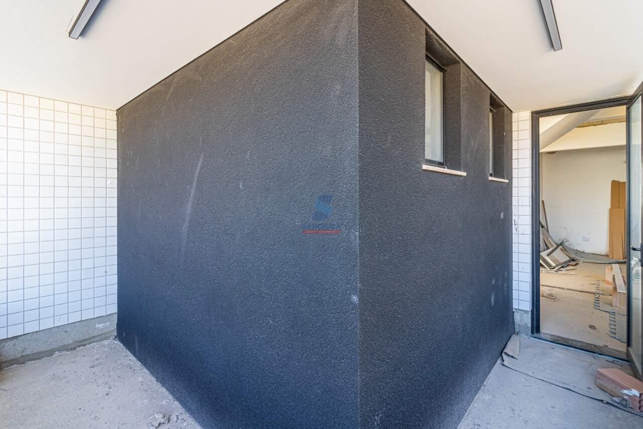 Cobertura à venda no Arcádia: 