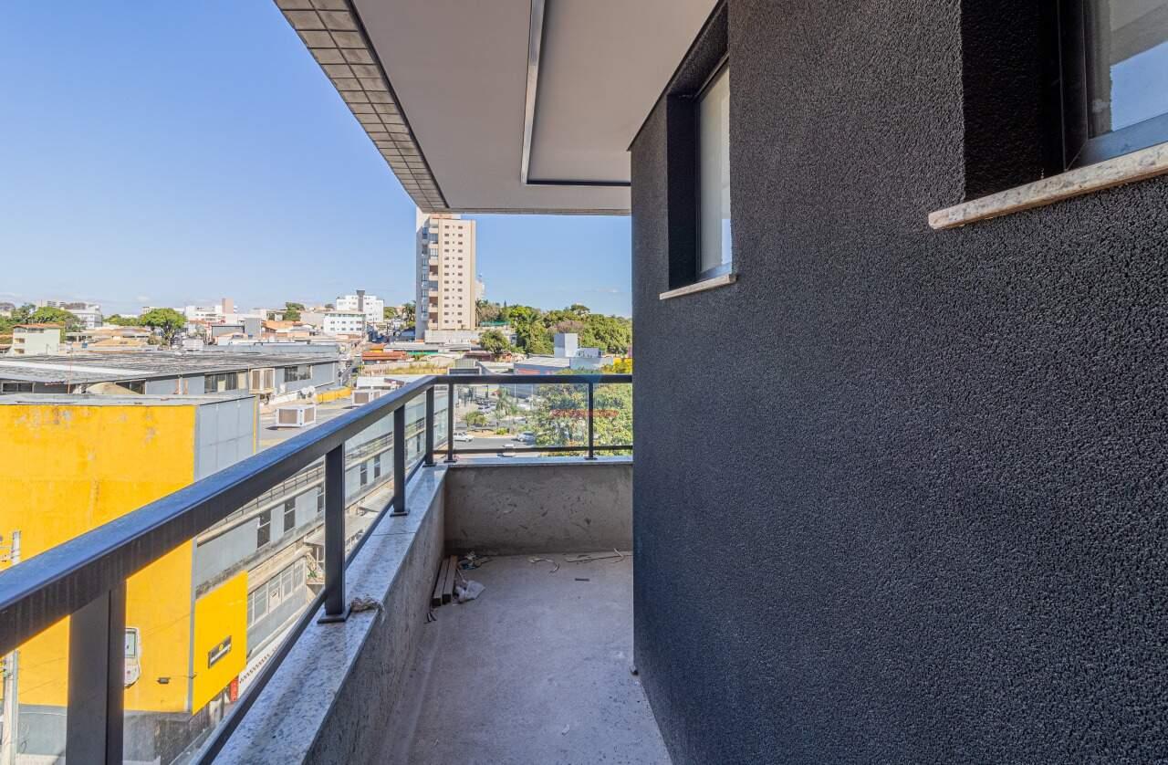 Cobertura à venda no Arcádia: 