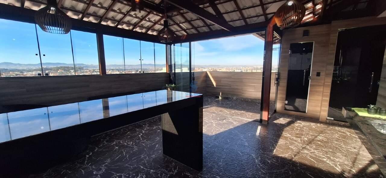 Casa Geminada à venda no Parque XangriLá: 