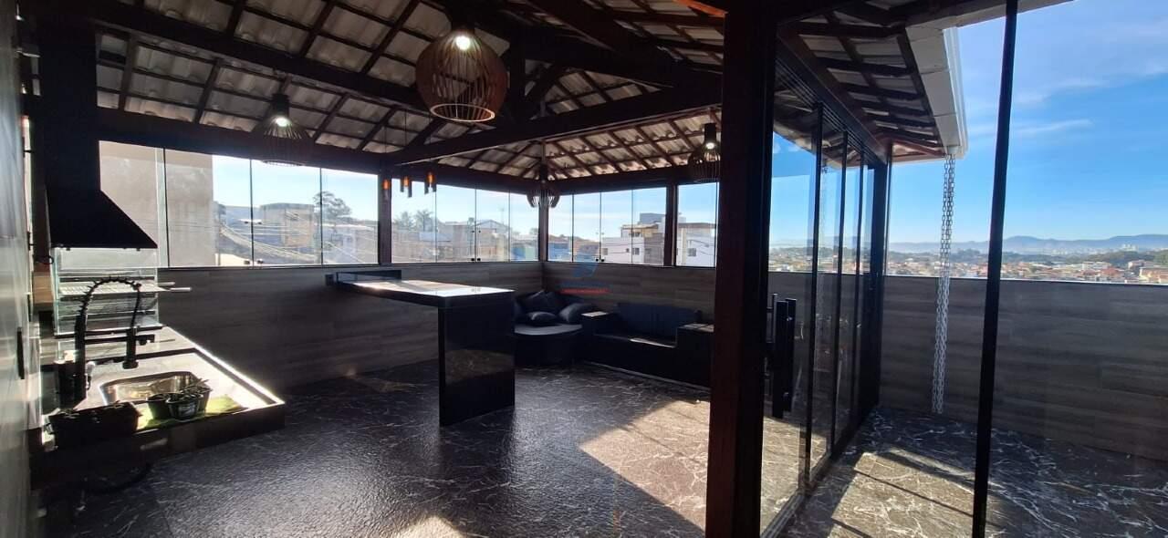 Casa Geminada à venda no Parque XangriLá: 