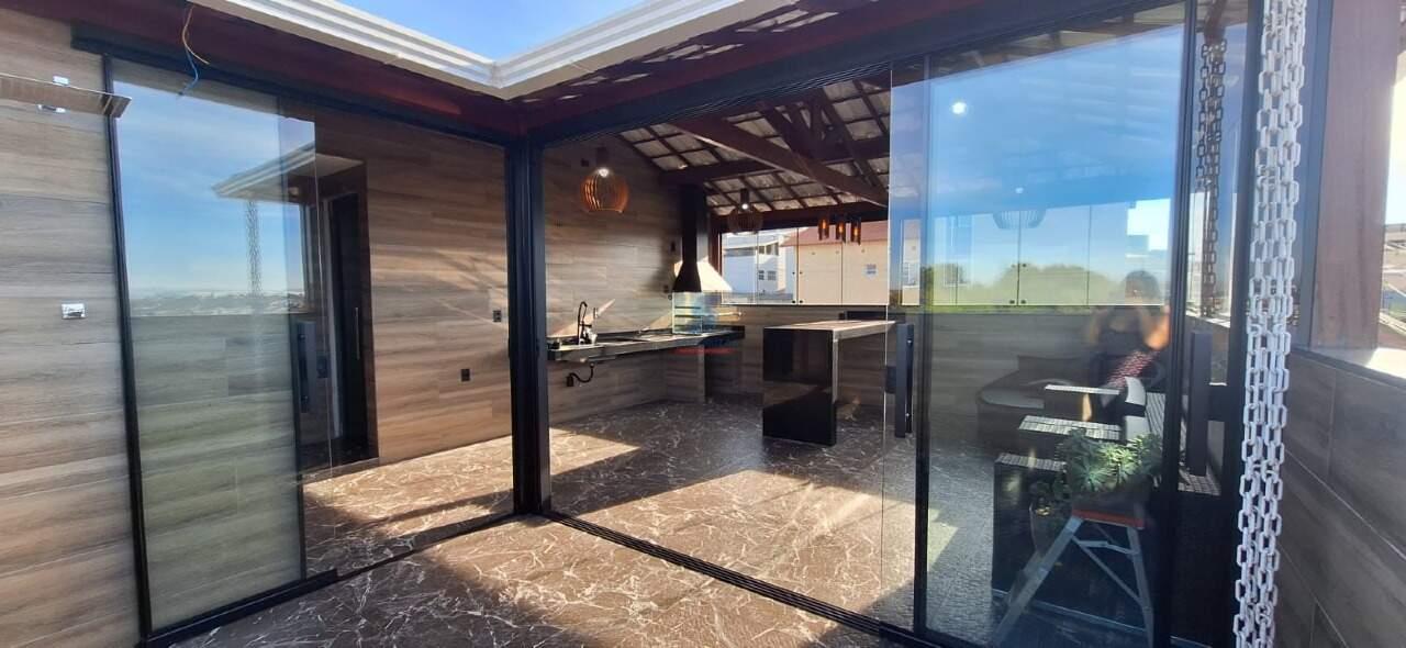 Casa Geminada à venda no Parque XangriLá: 