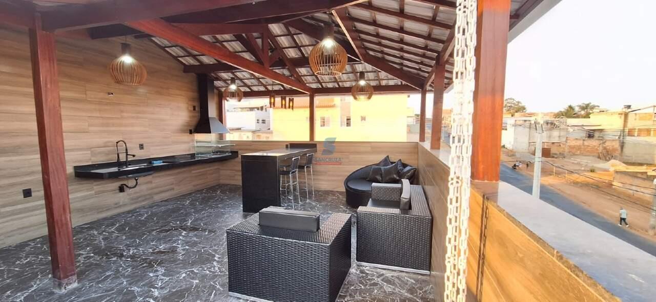 Casa Geminada à venda no Parque XangriLá: 