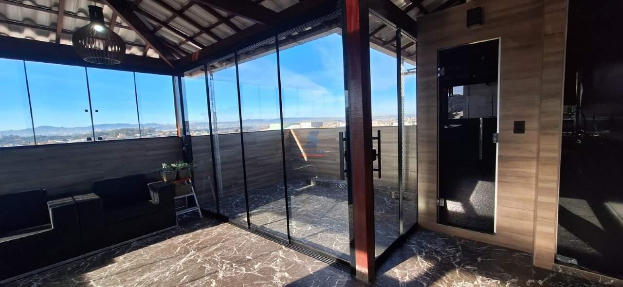 Casa Geminada à venda no Parque XangriLá: 