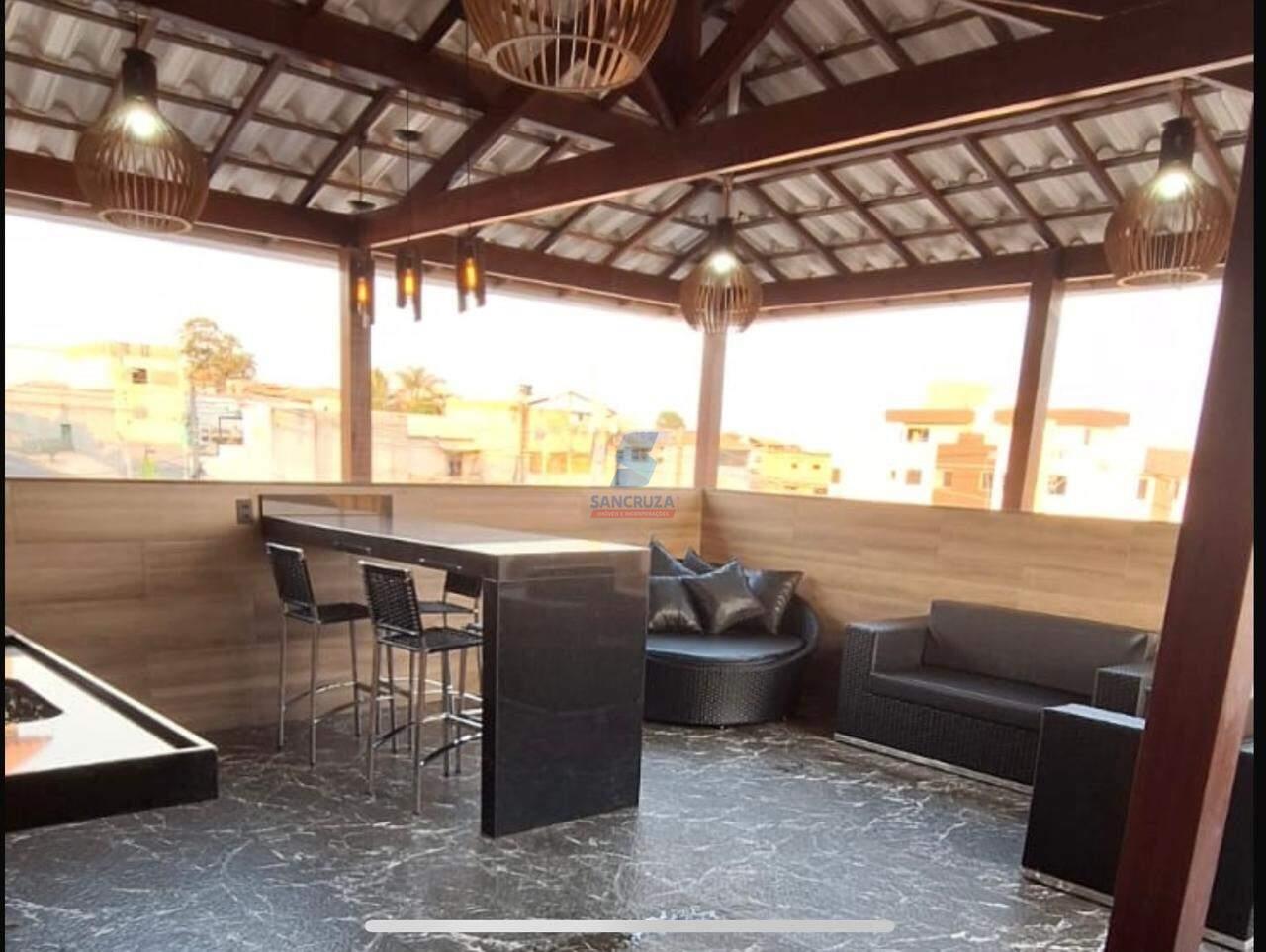 Casa Geminada à venda no Parque XangriLá: 