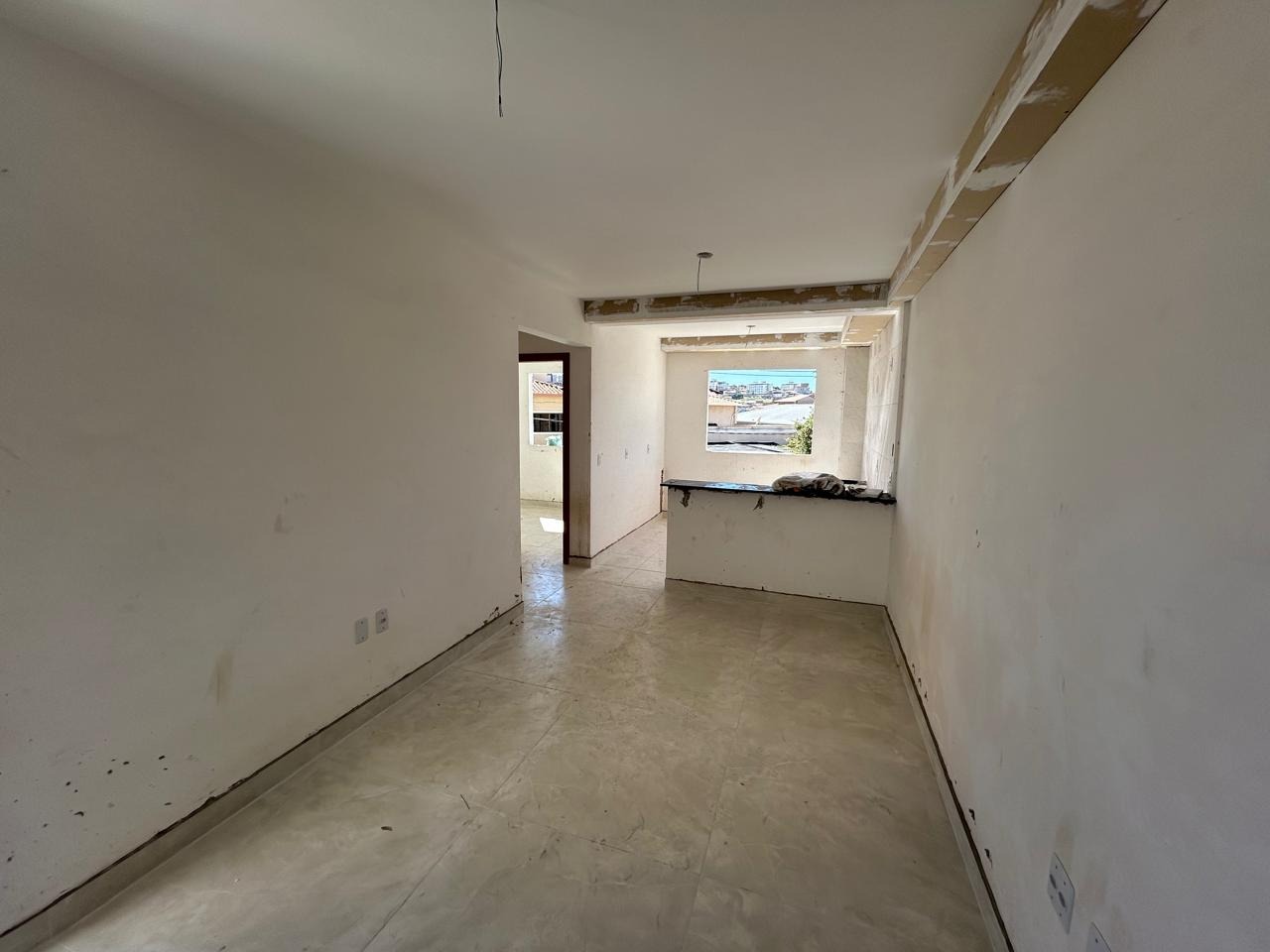 Apartamento à venda no Arvoredo: 