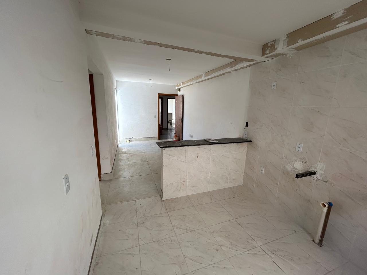 Apartamento à venda no Arvoredo: 