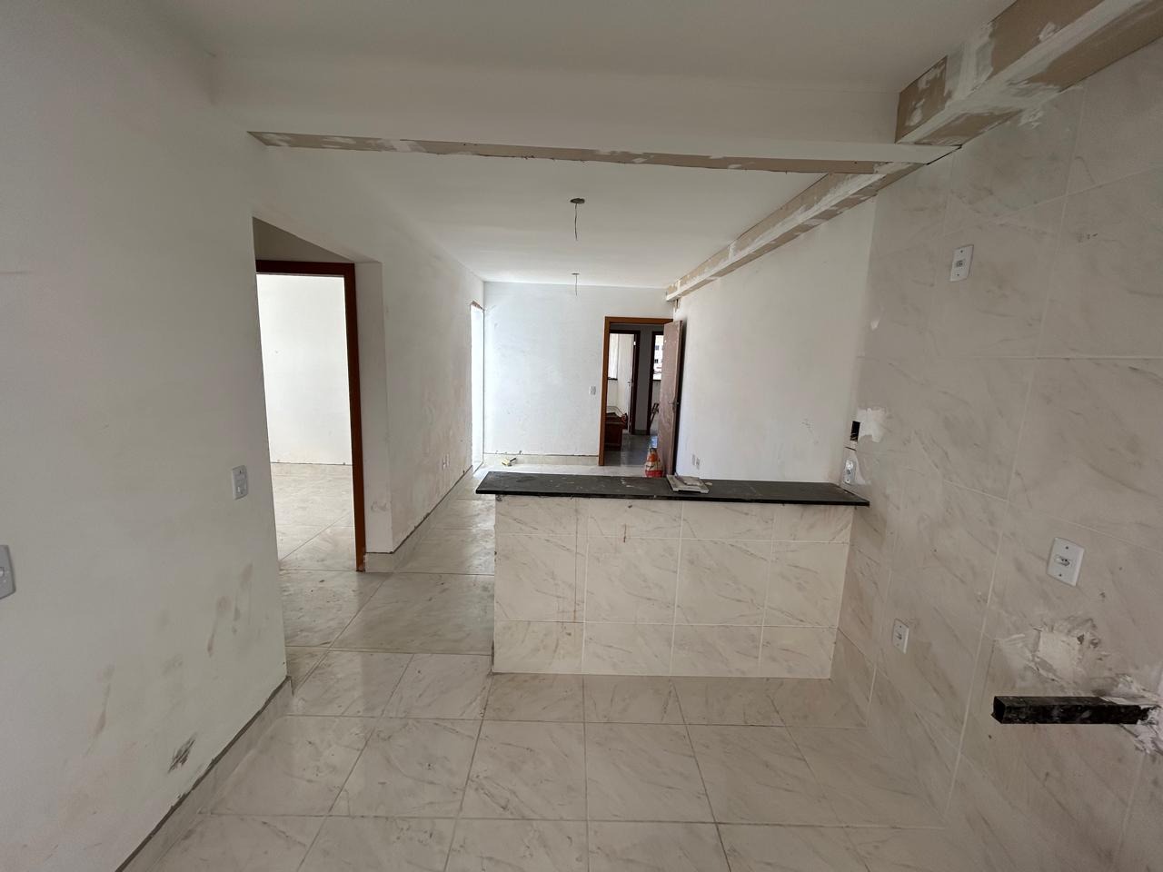 Apartamento à venda no Arvoredo: 